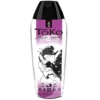 Shunga Lubricante Lustful Litchee (Litchi lujurioso) 165 ml - Contenido ofrecido por INCIENSOSHOP