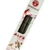 Caja de incienso Ullas Alpine Tulip Orgánico – varillas artesanales con aroma fresco y floral inspirado en los Alpes, ideal para renovación mental, claridad y ambiente sereno