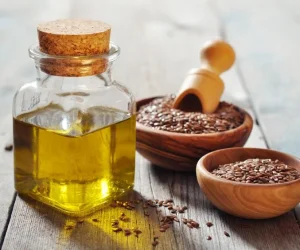 Natural oils are organic extracts from seeds, flowers, roots, fruits and even bark, and have a pleasant aroma.