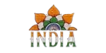 Logo Made in India