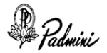 Padmini logo