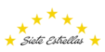 Logo Siete Estrellas