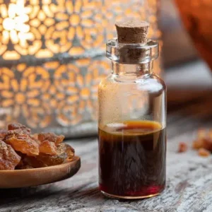 myrrh_medicine.incense_shop Myrrh has been applied and used as a medicinal remedy since ancient times.